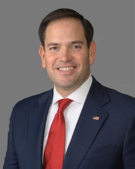 marco rubi|Marco Rubio: Biography, U.S. Senator, Politician